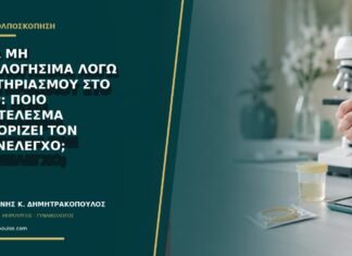 Όρια μη αξιολογήσιμα λόγω καυτηριασμού στο LEEP: ποιο αποτέλεσμα καθορίζει τον επανέλεγχο;
