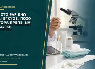 HSIL στο Pap ενώ είμαι έγκυος: πόσο γρήγορα πρέπει να εξεταστώ; HSIL στο Pap ενώ είμαι έγκυος: πόσο γρήγορα πρέπει να εξεταστώ;