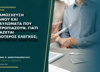 Μεταμόσχευση οργάνου και κονδυλώματα που υποτροπιάζουν: γιατί χρειάζεται στενότερος έλεγχος;
