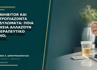 JAK inhibitor και υποτροπιάζοντα κονδυλώματα: ποια στοιχεία αλλάζουν το θεραπευτικό πλάνο;