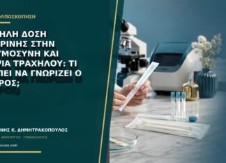 Χαμηλή δόση ασπιρίνης στην εγκυμοσύνη και βιοψία τραχήλου: τι πρέπει να γνωρίζει ο γιατρός;