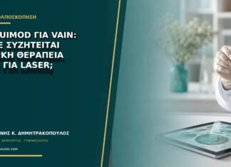 Imiquimod για VaIN: πότε συζητείται τοπική θεραπεία αντί για laser; Imiquimod για VaIN: πότε συζητείται τοπική θεραπεία αντί για laser;