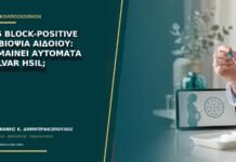 p16 block-positive σε βιοψία αιδοίου: σημαίνει αυτόματα Vulvar HSIL;