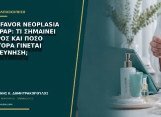 AGC favor neoplasia στο Pap: τι σημαίνει ο όρος και πόσο γρήγορα γίνεται διερεύνηση; AGC favor neoplasia στο Pap: τι σημαίνει ο όρος και πόσο γρήγορα γίνεται διερεύνηση;