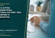 AIS ή άτυπα ενδομητρικά κύτταρα στο Pap: πώς ξεχωρίζει η προέλευση;