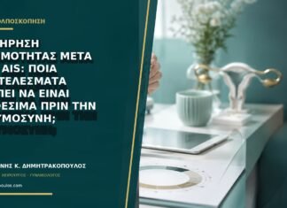 Διατήρηση γονιμότητας μετά από AIS: ποια αποτελέσματα πρέπει να είναι διαθέσιμα πριν την εγκυμοσύνη; Διατήρηση γονιμότητας μετά από AIS: ποια αποτελέσματα πρέπει να είναι διαθέσιμα πριν την εγκυμοσύνη;