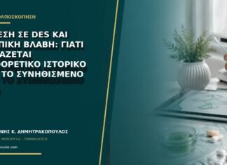 Έκθεση σε DES και κολπική βλάβη: γιατί χρειάζεται διαφορετικό ιστορικό από το συνηθισμένο HPV;