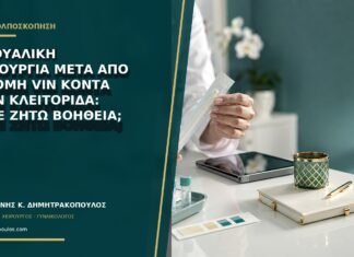 Σεξουαλική λειτουργία μετά από εκτομή VIN κοντά στην κλειτορίδα: πότε ζητώ βοήθεια; Σεξουαλική λειτουργία μετά από εκτομή VIN κοντά στην κλειτορίδα: πότε ζητώ βοήθεια;
