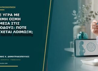 Καφέ υγρά με άσχημη οσμή ανάμεσα στις περιόδους: πότε ελέγχεται λοίμωξη; Καφέ υγρά με άσχημη οσμή ανάμεσα στις περιόδους: πότε ελέγχεται λοίμωξη;