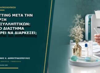Spotting μετά την έναρξη αντισυλληπτικών: πόσο διάστημα μπορεί να διαρκέσει;