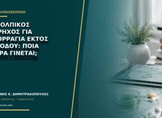 Διακολπικός υπέρηχος για αιμορραγία εκτός περιόδου: ποια ημέρα γίνεται;