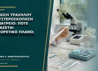 Στένωση τραχήλου και υστεροσκόπηση στο ιατρείο: πότε χρειάζεται διαφορετικό πλάνο;