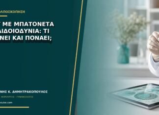 Τεστ με μπατονέτα για αιδοιοδυνία: τι δείχνει και πονάει;