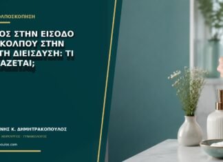 Πόνος στην είσοδο του κόλπου στην πρώτη διείσδυση: τι εξετάζεται;