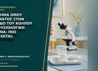 Αίσθημα ωμού δέρματος στην είσοδο του κόλπου με φυσιολογική εικόνα: πώς ελέγχεται;