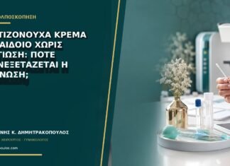 Κορτιζονούχα κρέμα στο αιδοίο χωρίς βελτίωση: πότε επανεξετάζεται η διάγνωση;