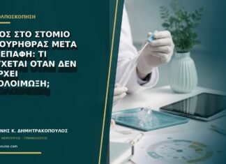 Πόνος στο στόμιο της ουρήθρας μετά την επαφή: τι ελέγχεται όταν δεν υπάρχει ουρολοίμωξη;