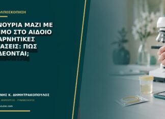 Συχνουρία μαζί με κάψιμο στο αιδοίο και αρνητικές εξετάσεις: πώς συνδέονται;