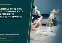 Τράβηγμα στην ουλή ρήξης περινέου κατά την επαφή: τι επιλογές υπάρχουν; Τράβηγμα στην ουλή ρήξης περινέου κατά την επαφή: τι επιλογές υπάρχουν;