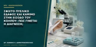 Σφιχτό πυελικό έδαφος και κάψιμο στην είσοδο του κόλπου: πώς γίνεται η διάγνωση;