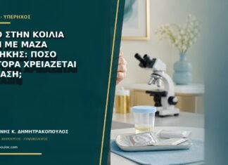 Υγρό στην κοιλιά μαζί με μάζα ωοθήκης: πόσο γρήγορα χρειάζεται εξέταση; Υγρό στην κοιλιά μαζί με μάζα ωοθήκης: πόσο γρήγορα χρειάζεται εξέταση;