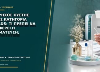 Υπέρηχος κύστης χωρίς κατηγορία O-RADS: τι πρέπει να αναφέρει η γνωμάτευση; Υπέρηχος κύστης χωρίς κατηγορία O-RADS: τι πρέπει να αναφέρει η γνωμάτευση;