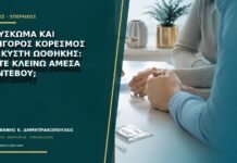 Φούσκωμα και γρήγορος κορεσμός με κύστη ωοθήκης: πότε κλείνω άμεσα ραντεβού;