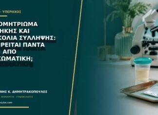 Ενδομητρίωμα ωοθήκης και δυσκολία σύλληψης: αφαιρείται πάντα πριν από εξωσωματική; Ενδομητρίωμα ωοθήκης και δυσκολία σύλληψης: αφαιρείται πάντα πριν από εξωσωματική;