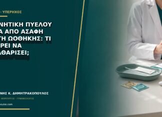 Μαγνητική πυέλου μετά από ασαφή κύστη ωοθήκης: τι μπορεί να ξεκαθαρίσει;