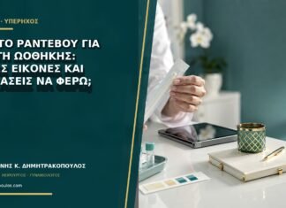 Πρώτο ραντεβού για κύστη ωοθήκης: ποιες εικόνες και εξετάσεις να φέρω;