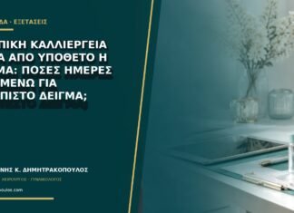Κολπική καλλιέργεια μετά από υπόθετο ή κρέμα: πόσες ημέρες περιμένω για αξιόπιστο δείγμα; Κολπική καλλιέργεια μετά από υπόθετο ή κρέμα: πόσες ημέρες περιμένω για αξιόπιστο δείγμα;