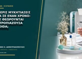 Τέσσερις μυκητιάσεις μέσα σε έναν χρόνο: πότε θεωρούνται υποτροπιάζουσα Candida;
