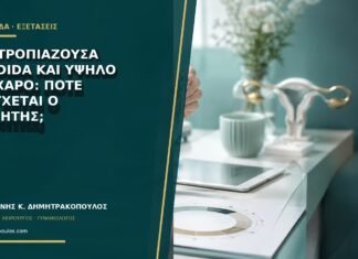 Υποτροπιάζουσα Candida και υψηλό σάκχαρο: πότε ελέγχεται ο διαβήτης;