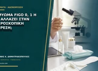 Ινομύωμα FIGO 0, 1 ή 2: τι αλλάζει στην υστεροσκοπική αφαίρεση; Ινομύωμα FIGO 0, 1 ή 2: τι αλλάζει στην υστεροσκοπική αφαίρεση;