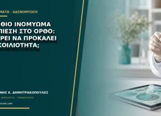 Οπίσθιο ινομύωμα και πίεση στο ορθό: μπορεί να προκαλεί δυσκοιλιότητα; Οπίσθιο ινομύωμα και πίεση στο ορθό: μπορεί να προκαλεί δυσκοιλιότητα;