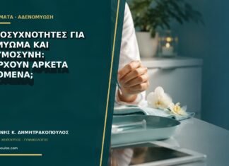 Ραδιοσυχνότητες για ινομύωμα και εγκυμοσύνη: υπάρχουν αρκετά δεδομένα;
