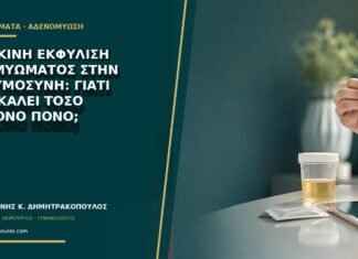 Κόκκινη εκφύλιση ινομυώματος στην εγκυμοσύνη: γιατί προκαλεί τόσο έντονο πόνο; Κόκκινη εκφύλιση ινομυώματος στην εγκυμοσύνη: γιατί προκαλεί τόσο έντονο πόνο;
