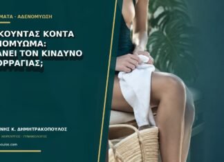 Πλακούντας κοντά σε ινομύωμα: αυξάνει τον κίνδυνο αιμορραγίας; Πλακούντας κοντά σε ινομύωμα: αυξάνει τον κίνδυνο αιμορραγίας;