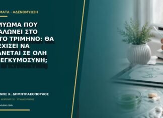Ινομύωμα που μεγαλώνει στο πρώτο τρίμηνο: θα συνεχίσει να αυξάνεται σε όλη την εγκυμοσύνη; Ινομύωμα που μεγαλώνει στο πρώτο τρίμηνο: θα συνεχίσει να αυξάνεται σε όλη την εγκυμοσύνη;