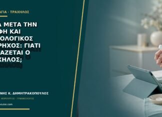 Αίμα μετά την επαφή και φυσιολογικός υπέρηχος: γιατί εξετάζεται ο τράχηλος;