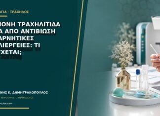 Επίμονη τραχηλίτιδα μετά από αντιβίωση και αρνητικές καλλιέργειες: τι ελέγχεται; Επίμονη τραχηλίτιδα μετά από αντιβίωση και αρνητικές καλλιέργειες: τι ελέγχεται;