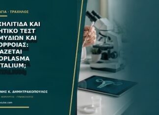 Τραχηλίτιδα και αρνητικό τεστ χλαμυδίων και γονόρροιας: χρειάζεται Mycoplasma genitalium; Τραχηλίτιδα και αρνητικό τεστ χλαμυδίων και γονόρροιας: χρειάζεται Mycoplasma genitalium;
