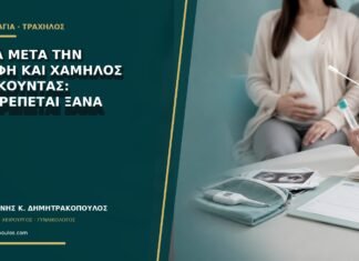 Αίμα μετά την επαφή και χαμηλός πλακούντας: επιτρέπεται ξανά σεξ;