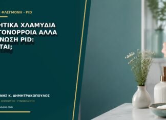 Αρνητικά χλαμύδια και γονόρροια αλλά διάγνωση PID: γίνεται; Αρνητικά χλαμύδια και γονόρροια αλλά διάγνωση PID: γίνεται;