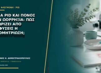 Παλιά PID και πόνος στην ωορρηξία: πώς ξεχωρίζει από συμφύσεις ή ενδομητρίωση;