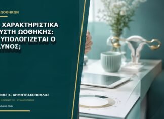 IOTA χαρακτηριστικά σε κύστη ωοθήκης: πώς υπολογίζεται ο κίνδυνος;
