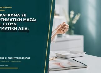 HE4 και ROMA σε εξαρτηματική μάζα: πότε έχουν πραγματική αξία; HE4 και ROMA σε εξαρτηματική μάζα: πότε έχουν πραγματική αξία;
