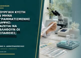 Λειτουργική κύστη στον μήνα προγραμματισμένης σύλληψης: χρειάζεται να αναβληθούν οι προσπάθειες; Λειτουργική κύστη στον μήνα προγραμματισμένης σύλληψης: χρειάζεται να αναβληθούν οι προσπάθειες;