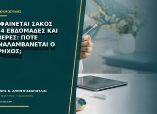 Δεν φαίνεται σάκος στις 4 εβδομάδες και 5 ημέρες: πότε επαναλαμβάνεται ο υπέρηχος;