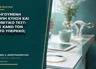 Προηγούμενη έκτοπη κύηση και νέο θετικό τεστ: πότε κάνω τον πρώτο υπέρηχο;